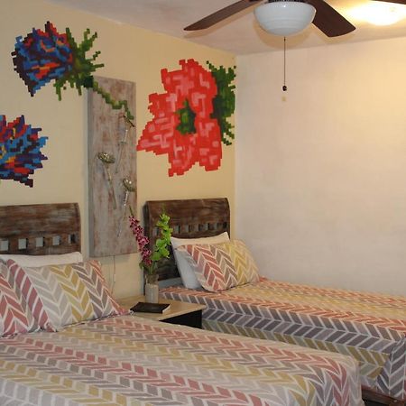 Casa Akbal B&B (Adults Only) Мерида Екстериор снимка