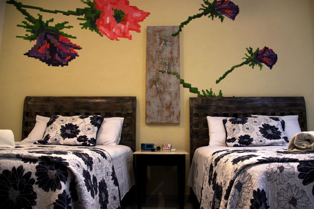 Casa Akbal B&B (Adults Only) Мерида Екстериор снимка