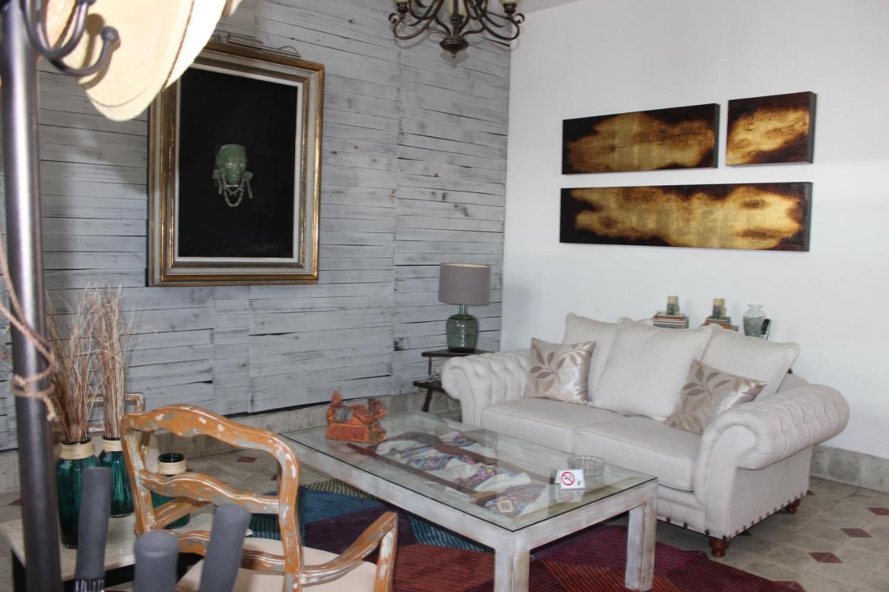 Casa Akbal B&B (Adults Only) Мерида Екстериор снимка